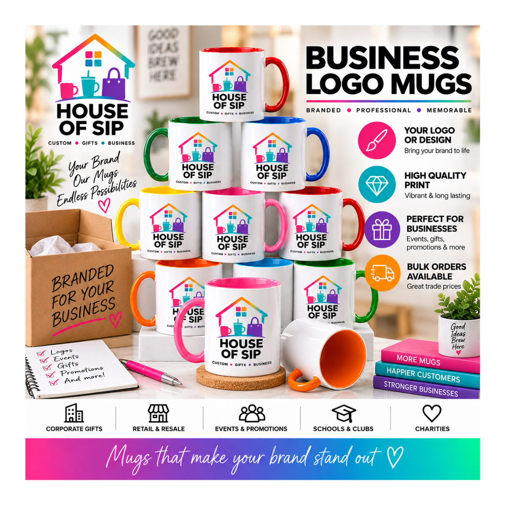 TRADE PACK 36 Mugs