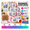 TRADE PACK 36 Mugs