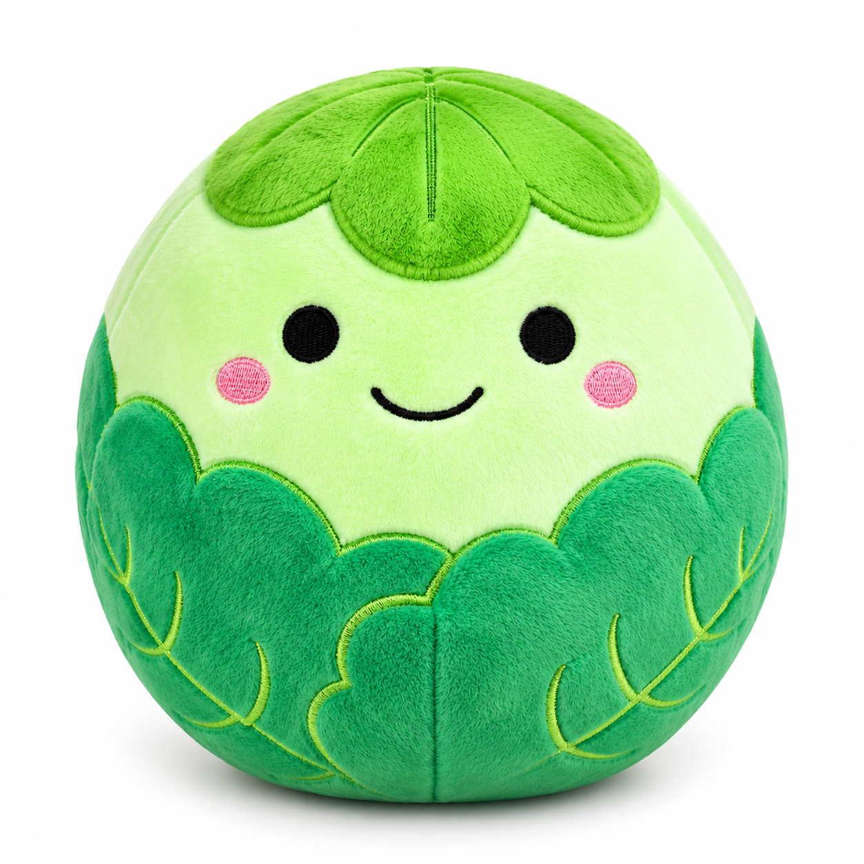 🎄 Cute Christmas Sprout Plush 🎄