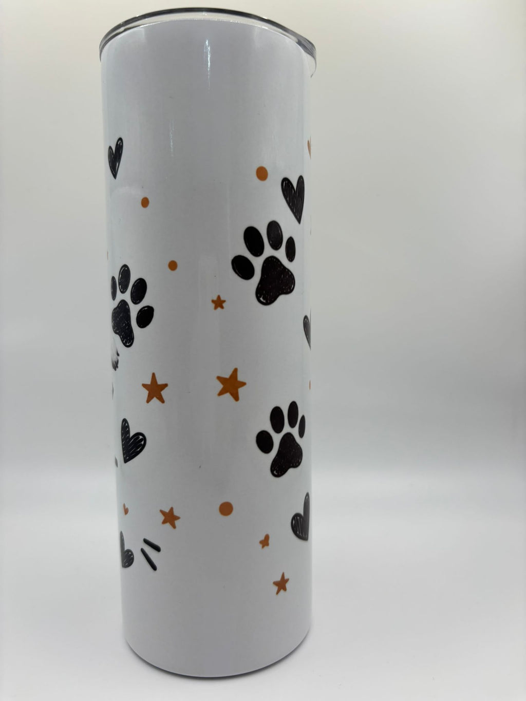 Custom Design 20oz Tumbler — Your Style, Your Story