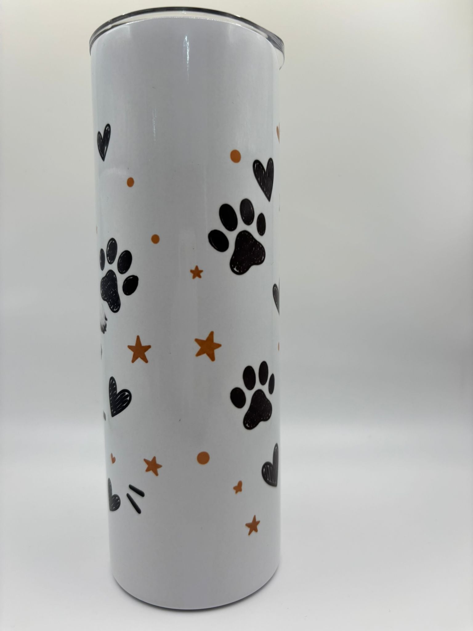 Custom Design 20oz Tumbler — Your Style, Your Story