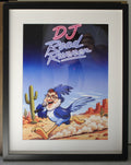 Custom Personalised Framed Picture Custom Frame