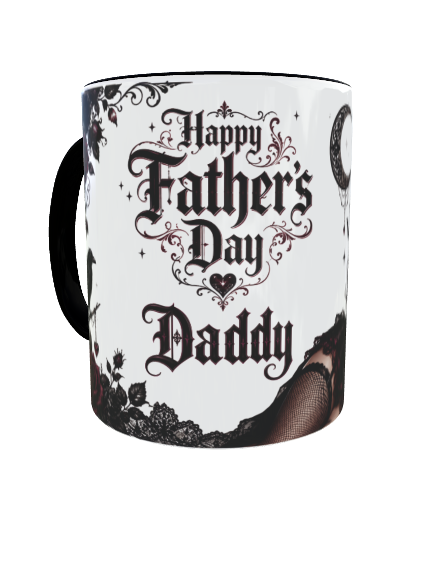 [NAUGHTY] Happy Fathers Day Daddy