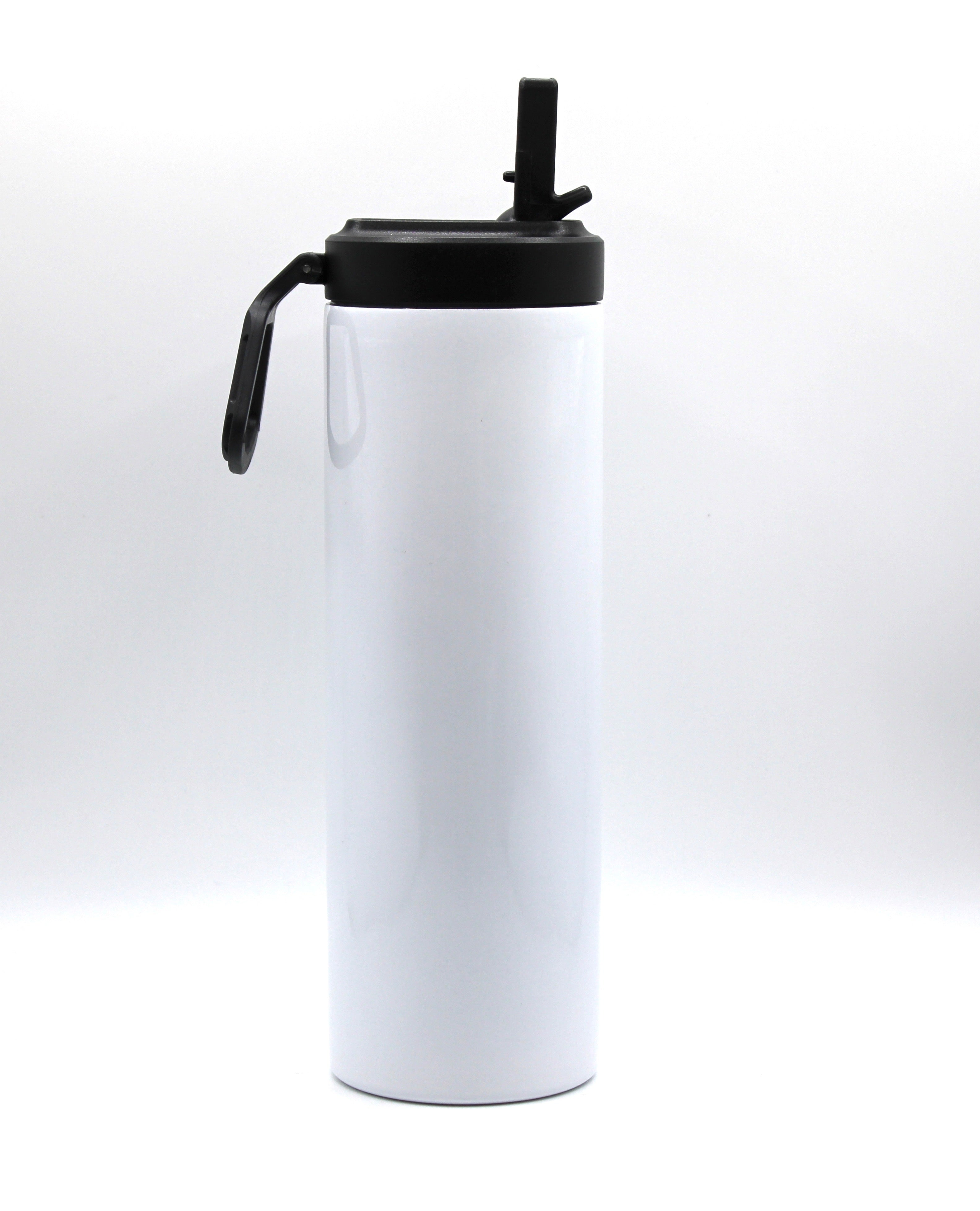 Custom Design 20oz Sports Lid Tumbler