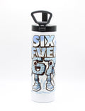 Six Even 20oz Sports Lid Tumbler!