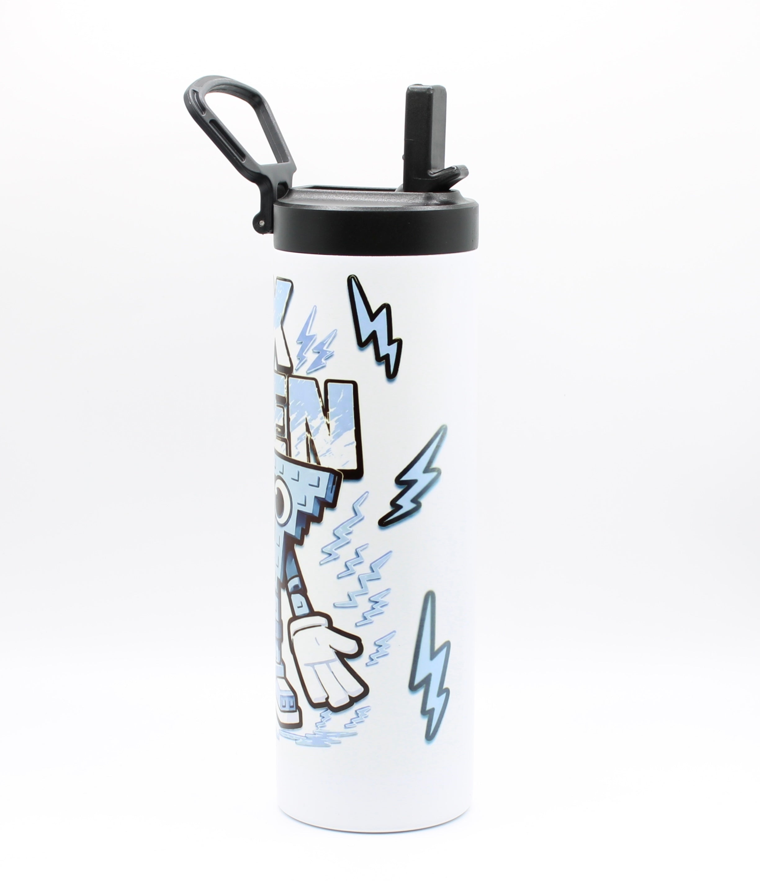 Six Even 20oz Sports Lid Tumbler!