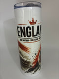 England Tumbler