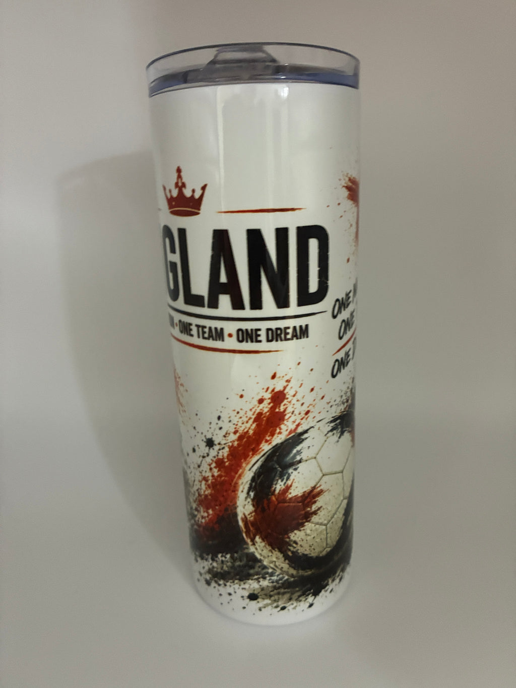 England Tumbler