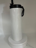 Custom Design 20oz Sports Lid Tumbler