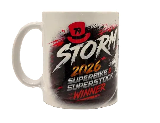 Custom Design White Mug — Designed by You, Crafted by Us