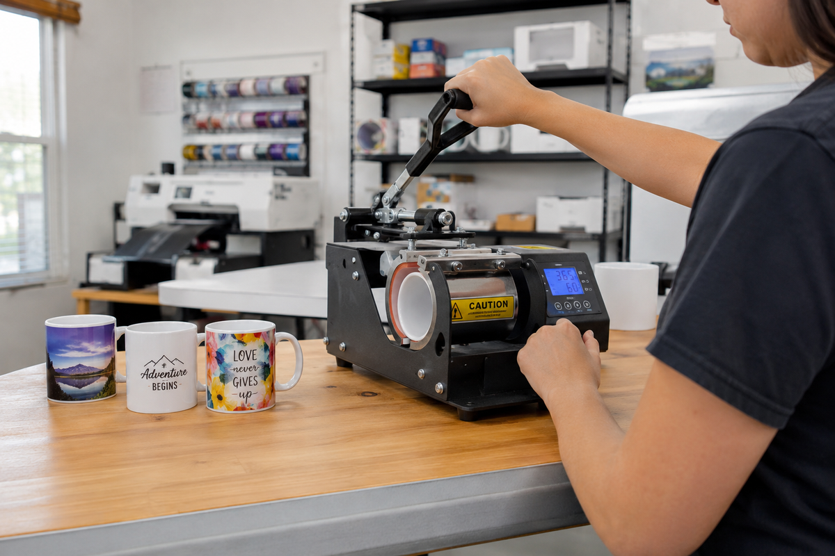 TRADE PACK 36 Mugs
