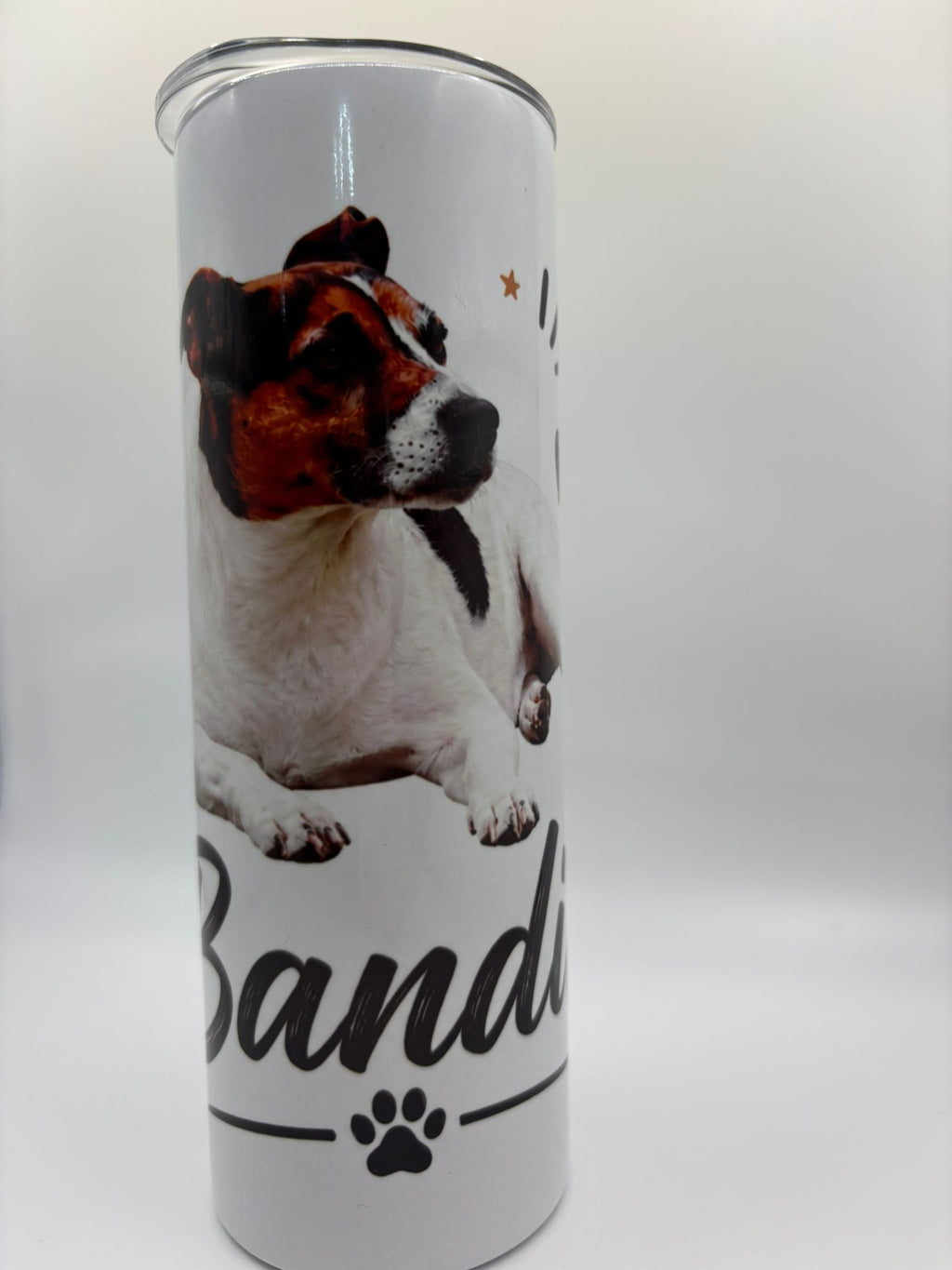 Custom Design 20oz Tumbler — Your Style, Your Story