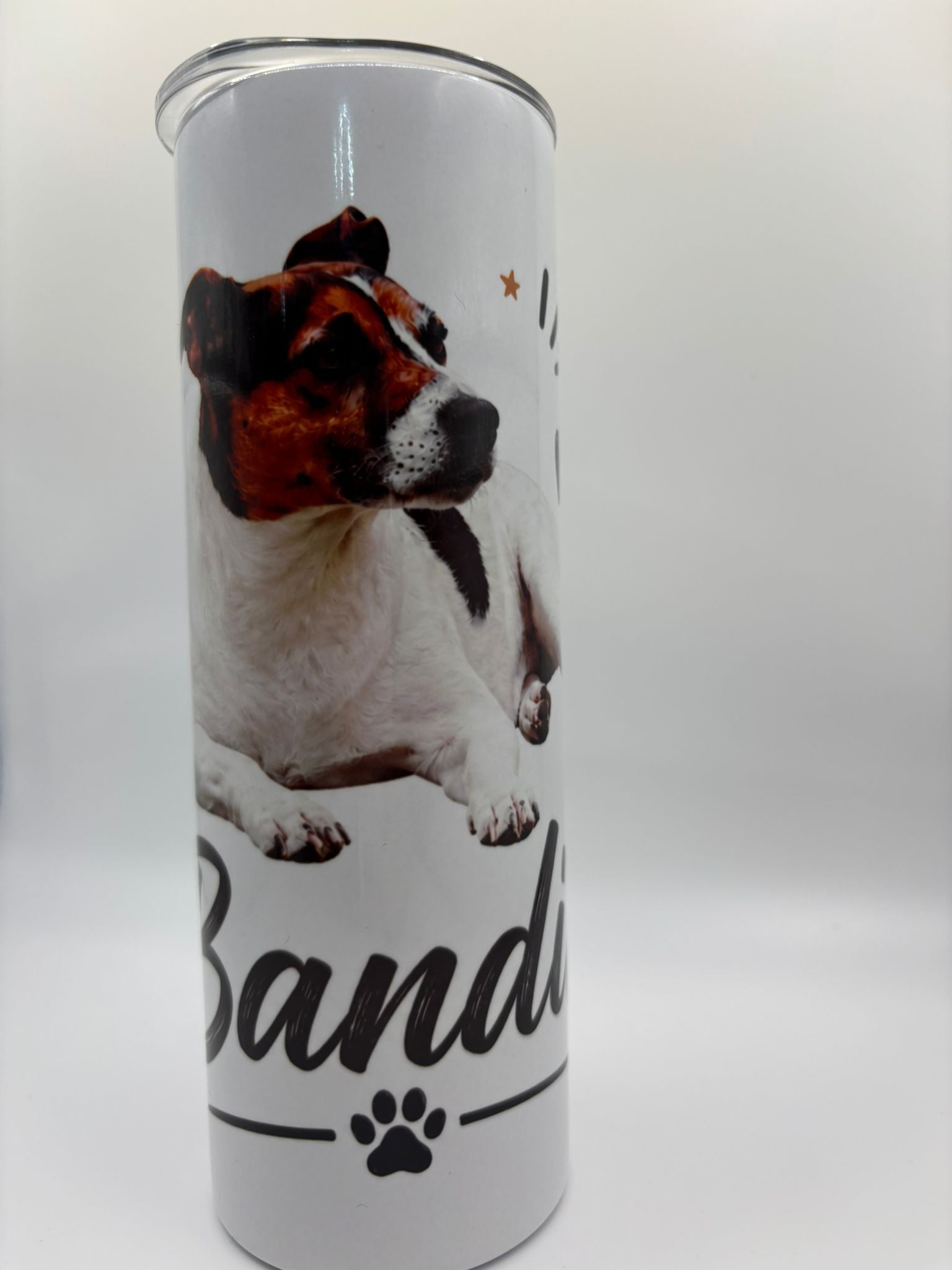 Custom Design 20oz Tumbler — Your Style, Your Story