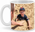 📸 Personalised Photo Mug – Your Favourite Memory on a Mug ❤️