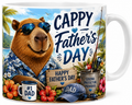 Cappy Fathers Day Mug!