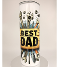 Best Dad 20oz Tumbler — For the Dad Who Deserves the Best