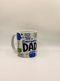 Dad Joke Loading Mug