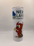 Custom Design 20oz Tumbler — Your Style, Your Story