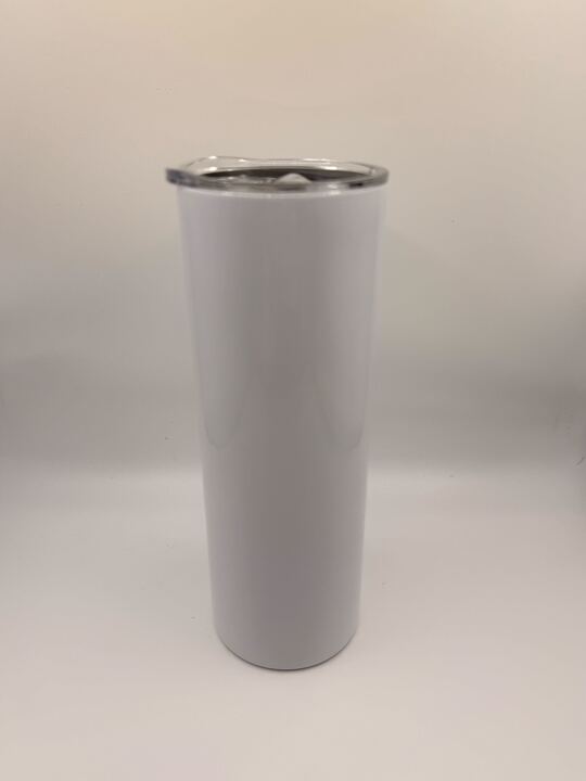 Custom Design 20oz Tumbler — Your Style, Your Story